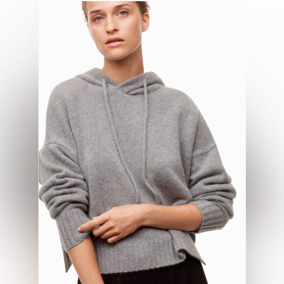 The Group by Babaton + Cashmere
Payette Hoodie - Picture 13 of 13